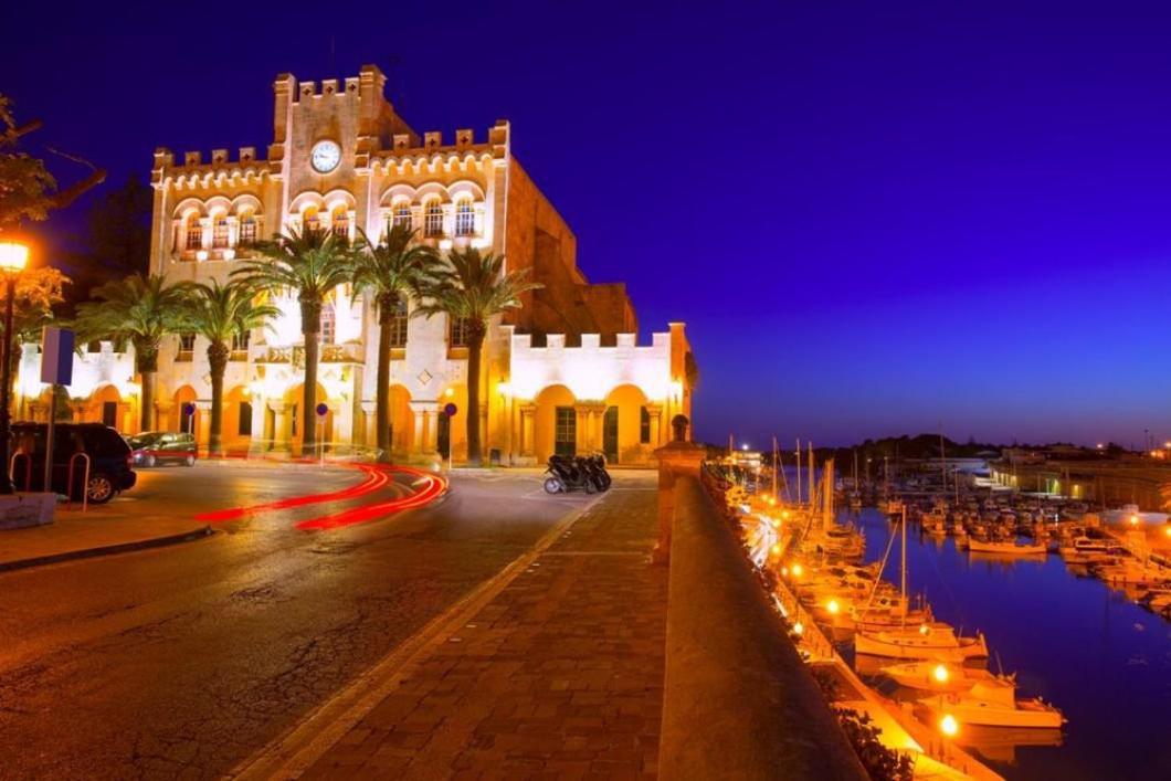 الايور Villa Sealight المظهر الخارجي الصورة